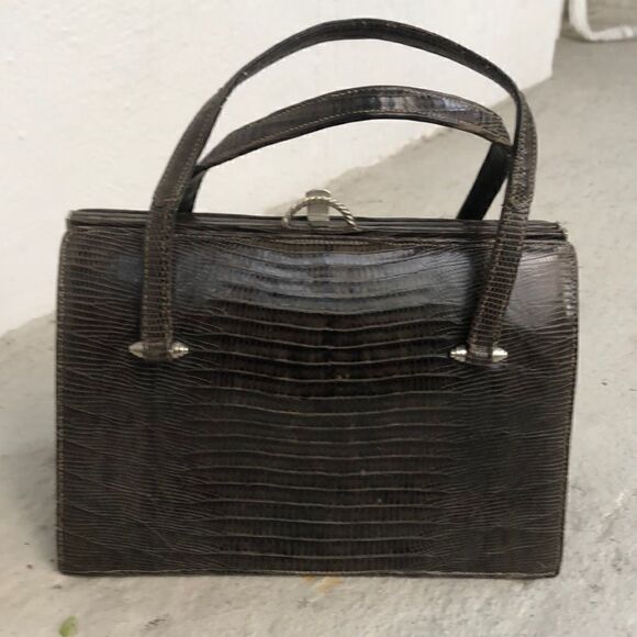 Lucille de Paris Handbags - Lucille de Paris vintage